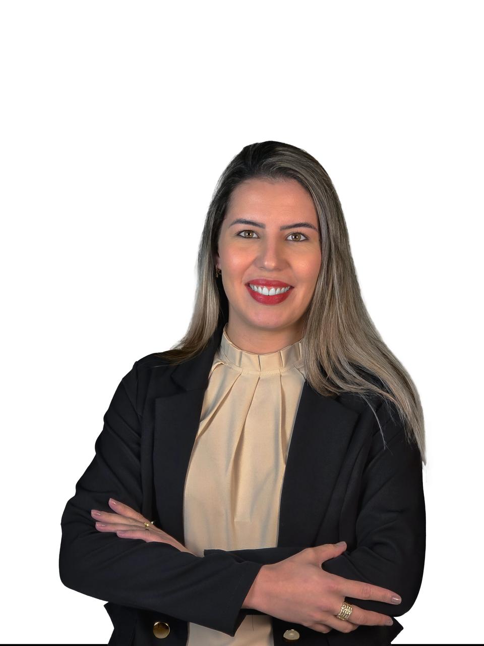 Fernanda Alves